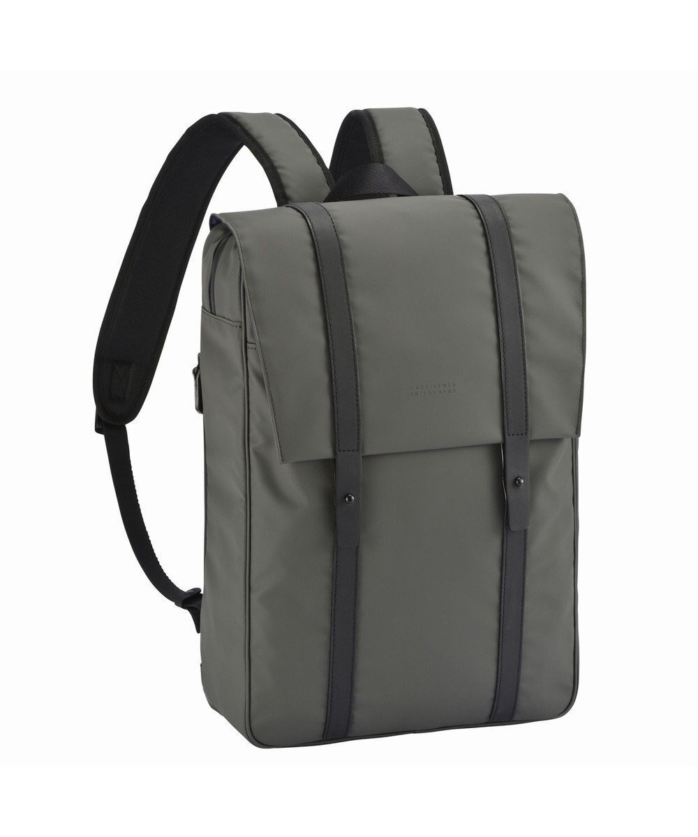 【エース バッグズ アンド ラゲッジ/ACE BAGS & LUGGAGE / MEN】のMACKINTOSH PHILOSOPHY グレングラント 67703 リュックサック 通勤 PC収納 インテリア・キッズ・メンズ・レディースファッション・服の通販 founy(ファニー) 　ファッション　Fashion　メンズファッション　MEN　バッグ　Bag/Men　スーツケース キャリーケース　Suitcase　セットアップ　Set Up　フラップ　Flap　マグネット　Magnet　リュック　Ruck Sack　再入荷　Restock/Back In Stock/Re Arrival　ビジネス 仕事 通勤　Business　カーキ|ID: prp329100004566735 ipo3291000000032296914