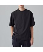 【アンフィーロ/UNFILO / MEN】の【コラボ】オーシャンパシフィック TEE ブラック|ID: prp329100004566736 ipo3291000000034555978