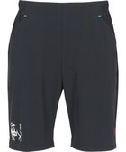 【シーダブリューエックス/CW-X / MEN】の【MEN】 CW-X 【CHUMS (チャムス)コラボ】 メンズボトムス ハーフパンツ はっ水(本体) ひざ上丈 メンズ LNO520 /ワコール 人気、トレンドファッション・服の通販 founy(ファニー) ファッション Fashion メンズファッション MEN ボトムス Bottoms/Men ハーフ / ショートパンツ Short Pants アウトドア Outdoor カラフル Colorful コラボ Collaboration コンパクト Compact サングラス Sunglasses ストレッチ Stretch 定番 Standard ハーフ Half プリント Print ポケット Pocket メンズ Mens 再入荷 Restock/Back In Stock/Re Arrival おすすめ Recommend thumbnail ダークブラック|ID: prp329100004566737 ipo3291000000032296934