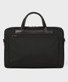 【ポールスミス/Paul Smith / MEN】のPS Paul Smith ビジネス ナイロン 2Wayブリーフケース 人気、トレンドファッション・服の通販 founy(ファニー) ファッション Fashion メンズファッション MEN バッグ Bag/Men シンプル Simple スタイリッシュ Stylish ビジネス 仕事 通勤 Business ポケット Pocket メンズ Mens 軽量 Lightweight thumbnail ブラック|ID: prp329100004566742 ipo3291000000032296966