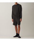 【アンフィーロ/UNFILO / MEN】のクイックドライ ロングスリーブTEE 24年春夏商品 人気、トレンドファッション・服の通販 founy(ファニー) ファッション Fashion メンズファッション MEN トップス・カットソー Tops/Tshirt/Men シャツ Shirts 春 Spring カットソー Cut And Sew 吸水 Water Absorption ショート Short スリーブ Sleeve トレンド Trend ロング Long A/W・秋冬 Aw・Autumn/Winter・Fw・Fall-Winter S/S・春夏 Ss・Spring/Summer 夏 Summer エレガント 上品 Elegant thumbnail クロ|ID: prp329100004566746 ipo3291000000032296990