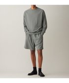 【アンフィーロ/UNFILO / MEN】のクイックドライ ロングスリーブTEE 24年春夏商品 人気、トレンドファッション・服の通販 founy(ファニー) ファッション Fashion メンズファッション MEN トップス・カットソー Tops/Tshirt/Men シャツ Shirts 春 Spring カットソー Cut And Sew 吸水 Water Absorption ショート Short スリーブ Sleeve トレンド Trend ロング Long A/W・秋冬 Aw・Autumn/Winter・Fw・Fall-Winter S/S・春夏 Ss・Spring/Summer 夏 Summer エレガント 上品 Elegant thumbnail セージグリーン|ID: prp329100004566746 ipo3291000000032296991