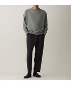 【アンフィーロ/UNFILO / MEN】のクイックドライ ロングスリーブTEE 24年春夏商品 人気、トレンドファッション・服の通販 founy(ファニー) ファッション Fashion メンズファッション MEN トップス・カットソー Tops/Tshirt/Men シャツ Shirts 春 Spring カットソー Cut And Sew 吸水 Water Absorption ショート Short スリーブ Sleeve トレンド Trend ロング Long A/W・秋冬 Aw・Autumn/Winter・Fw・Fall-Winter S/S・春夏 Ss・Spring/Summer 夏 Summer エレガント 上品 Elegant thumbnail チャコール|ID: prp329100004566746 ipo3291000000032296992