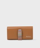 【ポールスミス/Paul Smith / MEN】のシグネチャーストライプタブ キーケース 人気、トレンドファッション・服の通販 founy(ファニー) ファッション Fashion メンズファッション MEN アクセサリー Accessories/Men アクセサリー Accessories シンプル Simple 財布 Wallet プリント Print メンズ Mens おすすめ Recommend エレガント 上品 Elegant ギフト プレゼント Gift Present thumbnail ブラウン|ID: prp329100004566754 ipo3291000000032297095