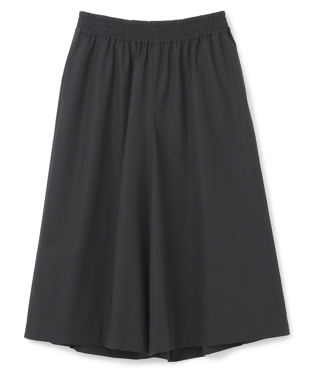 【ジョゼフ/JOSEPH】の【洗える】ウェザーコットン ワイドトラウザーズ 人気、トレンドファッション・服の通販 founy(ファニー) 　ファッション　Fashion　レディースファッション　Fashion for Women　パンツ　Pants & Trousers　アウトレット　Outlet / Clearance　アウトドア　Outdoor Clothing　コンパクト　Compact, Small Size　スペシャル　Special, Limited Edition　ボトム　Bottoms, Lower Wear　ワイド　Wide, Wide Fit　夏　Summer　春　Spring　S/S・春夏　SS, Spring/Summer, Warm Season　洗える　Machine Washable　 other-1|ID: prp329100004566759 ipo3291000000035192040