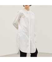 【ベイジ,/BEIGE,】の【洗える・VERY 9月号掲載】BICON / ロングシャツ 人気、トレンドファッション・服の通販 founy(ファニー) 雑誌掲載アイテム Magazine Items ファッション雑誌 Fashion Magazines ヴェリィ VERY ファッション Fashion レディースファッション WOMEN トップス・カットソー Tops/Tshirt シャツ/ブラウス Shirts/Blouses オイル Oil 洗える Washable 9月号 September Issue ショート Short ストレート Straight 雑誌 Magazine ビスチェ Bustier ブロード Broad マニッシュ Mannish ロング Long A/W・秋冬 Aw・Autumn/Winter・Fw・Fall-Winter S/S・春夏 Ss・Spring/Summer おすすめ Recommend 夏 Summer エレガント 上品 Elegant ビジネス 仕事 通勤 Business |ID:prp329100004566768