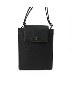 【ペレボルサ/PELLE BORSA】の縦ポシェット Reinette レネット 4740 人気、トレンドファッション・服の通販 founy(ファニー) ファッション Fashion レディースファッション WOMEN エレガント 上品 Elegant ショルダー Shoulder シンプル Simple スマホ Smartphone スマート Smart 財布 Wallet ポケット Pocket ポシェット Pochette |ID:prp329100004566774