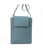 【ペレボルサ/PELLE BORSA】の縦ポシェット Reinette レネット 4740 人気、トレンドファッション・服の通販 founy(ファニー) ファッション Fashion レディースファッション WOMEN エレガント 上品 Elegant ショルダー Shoulder シンプル Simple スマホ Smartphone スマート Smart 財布 Wallet ポケット Pocket ポシェット Pochette thumbnail ブルーグレー|ID: prp329100004566774 ipo3291000000032297822
