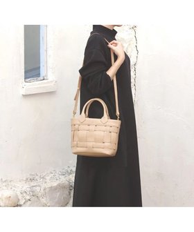 【レガロフェリーチェ/Regalo Felice】の【ドラマ使用商品 / ポーチが取り外せる / 2way】ショルダー / REGALO 人気、トレンドファッション・服の通販 founy(ファニー) ファッション Fashion レディースファッション WOMEN ポーチ Pouches ショルダー Shoulder ポケット Pocket ポーチ Pouch メッシュ Mesh |ID:prp329100004566778