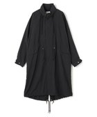 【ネイヴ/NAVE】の【ReNAVE・洗える/撥水加工/接触冷感/UVケア】ナイロンタスラン コート ブラック系|ID: prp329100004566783 ipo3291000000034201817