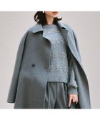 【23区/NIJYUSANKU】の【滝沢眞規子さん着用/一部店舗限定】スパングルボーダー ニット 人気、トレンドファッション・服の通販 founy(ファニー) ファッションモデル・俳優・女優 Models 女性 Women 滝沢眞規子 Takizawa Makiko ファッション Fashion レディースファッション WOMEN トップス・カットソー Tops/Tshirt ニット Knit Tops シルバー Silver スパンコール Sequins セーター Sweater トレンド Trend ボーダー Border レギュラー Regular ワイド Wide A/W・秋冬 Aw・Autumn/Winter・Fw・Fall-Winter 冬 Winter 2024年 2024 ホリデーシーズン Holiday 2024-2025秋冬・A/W Aw/Autumn/Winter/Fw/Fall/2024-2025 thumbnail ライトグレー系|ID: prp329100004566790 ipo3291000000032298029