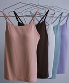 【チャコット/Chacott】のChacott BALANCE スキンロングトップ【C BASIC】 サーモンピンク|ID: prp329100004566828 ipo3291000000032696331