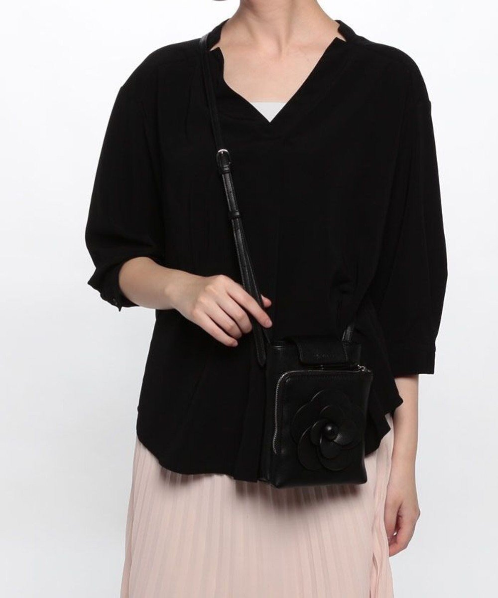 【クレイサス/CLATHAS】のデュランス ミニショルダー 人気、トレンドファッション・服の通販 founy(ファニー) 　ファッション　Fashion　レディースファッション　WOMEN　ショルダー　Shoulder　ハンド　Hand　 other-1|ID: prp329100004566830 ipo3291000000032298508
