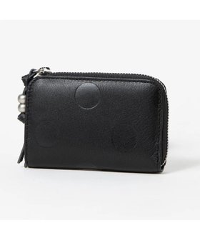 【アンビリオン/UNBILLION】のペルケ perche / ドット型押しスマートキーケース 人気、トレンドファッション・服の通販 founy(ファニー) ファッション Fashion レディースファッション Fashion for Women ミニ財布・二つ折り財布 Wallets & Card Cases アクセサリー Fashion Accessories イタリア Italy キーホルダー Keychain, Key Holder シルバー Silver, Metallic Silver 財布 Wallet, Purse ドット Polka Dot, Dot Pattern プリント Print, Printed Pattern ポケット Pocket, Pocket Detail 再入荷 Restock / Back in Stock おすすめ Recommended / Our Picks ギフト プレゼント Gift / Present |ID:prp329100004566937