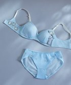 【ウンナナクール/une nana cool】のMADE WITH ねずみのANDY 364シンプル【特別な日以外の364日つけたくなるブラ】 人気、トレンドファッション・服の通販 founy(ファニー) ファッション Fashion レディースファッション Fashion for Women アンダー Underwear Essentials イラスト Illustration カットソー Cut and Sewn Top グラフィック Graphic, Graphic Design ショーツ Shorts, Short Pants シンプル Simple, Minimal なめらか Smooth, Silky Texture ニューヨーク New York, NYC Style フィット Fit, Slim Fit ブラジャー Bra, Lingerie ミラノ Milano Style, Italian-Inspired ラップ Wrap, Wrap Design ワイヤー Wire, Wired Bra おすすめ Recommended / Our Picks 卒業式 Graduation Ceremony thumbnail BU|ID: prp329100004566999 ipo3291000000033591920