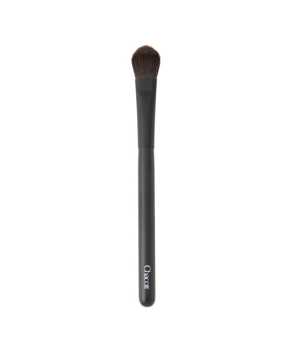 【チャコット コスメティクス/Chacott Cosmetics】のアイシャドウブラシ075 インテリア・キッズ・メンズ・レディースファッション・服の通販 founy(ファニー) 　ファッション　Fashion　レディースファッション　Ladies' Fashion Online　おすすめ　Recommend　タオル　Towel　パール　Pearl　-|ID: prp329100004567071 ipo3291000000032580355