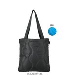 【ルートート/ROOTOTE】の6882【ROOTOTE x NISHIKAWA】/ FE.アーキャトル.キルト-A 人気、トレンドファッション・服の通販 founy(ファニー) ファッション Fashion レディースファッション Fashion for Women バッグ Bags キルティング Quilted, Quilting キルト Quilt, Quilted Fabric ジーンズ Jeans, Denim Pants ダウン Down, Puffer ポケット Pocket, Pocket Detail ミリタリー Military, Army Style おすすめ Recommended / Our Picks ビジネス 仕事 通勤 Business / Work / Commuting thumbnail 01:ブラック|ID: prp329100004567086 ipo3291000000033213876