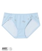 【ウンナナクール/une nana cool】のMADE WITH ねずみのANDY 364シンプル BU|ID: prp329100004567115 ipo3291000000032575729