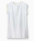 【フォルフォルモ/FORFORMO】の【洗える】Simple Crew Neck Tops シンプルクルーネックトップス ホワイト|ID: prp329100004567147 ipo3291000000032301593