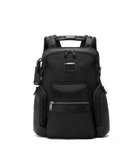 【トゥミ/TUMI / MEN】のメンズ Alpha Bravo 「ナヴィゲーション」バックパック ブラック|ID: prp329100004567773 ipo3291000000032685620
