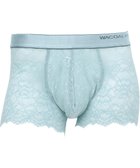【ワコール/Wacoal / MEN】のボクサーパンツ 【レースボクサー】 美しさと快適さを追求 通気性 前閉じ WT3822 /ワコールメン 人気、トレンドファッション・服の通販 founy(ファニー) ファッション Fashion メンズファッション Men's Style Online ボトムス Bottoms/Men アンダー Under フロント Front レース Race 再入荷 Restock/Back In Stock/Re Arrival thumbnail サックス|ID: prp329100004567777 ipo3291000000032575050