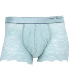 【ワコール/Wacoal / MEN】のボクサーパンツ 【レースボクサー】 美しさと快適さを追求 通気性 前閉じ WT3822 /ワコールメン サックス|ID: prp329100004567777 ipo3291000000032718590
