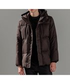 【ジョゼフ オム/JOSEPH HOMME / MEN】のコマスエード ダウンコート グレー系|ID: prp329100004567779 ipo3291000000032707741