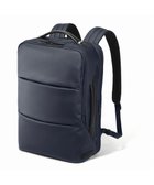 【ゼロハリバートン/ZERO HALLIBURTON / MEN】のZ PACK type-C2 ビジネスリュック 81433 人気、トレンドファッション・服の通販 founy(ファニー) ファッション Fashion メンズファッション MEN バッグ Bag/Men カモフラージュ Camouflage キーホルダー Key Ring シンプル Simple スタイリッシュ Stylish セットアップ Set Up フロント Front ポケット Pocket ポーチ Pouch 無地 Plain Color リュック Ruck Sack 再入荷 Restock/Back In Stock/Re Arrival スーツケース キャリーケース Suitcase エレガント 上品 Elegant ビジネス 仕事 通勤 Business thumbnail ネイビー|ID: prp329100004567781 ipo3291000000032309199