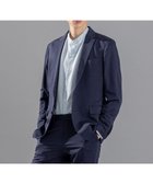 【ジョゼフ オム/JOSEPH HOMME / MEN】のエアジャガードジャージー ジャケット ネイビー系|ID: prp329100004567782 ipo3291000000032675093