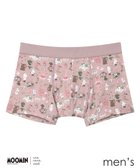 【ウンナナクール/une nana cool / MEN】の【MOOMIN × une nana cool 】メンズボクサーパンツ 人気、トレンドファッション・服の通販 founy(ファニー) ファッション Fashion メンズファッション Fashion for Men ボトムス Bottoms アンダー Underwear Essentials フィット Fit, Slim Fit thumbnail PI|ID: prp329100004567783 ipo3291000000033654002