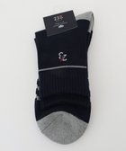 【23区 ゴルフ/23区GOLF / MEN】の【MEN】ナンバリング ハーフソックス ネイビー系|ID: prp329100004567784 ipo3291000000034243041