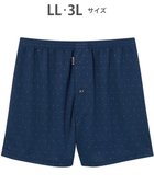 【ワコール/Wacoal / MEN】のトランクス なめらかな肌ざわり やわらかなはき心地 前開き 下着 メンズ GT7071 /ブロス バイ ワコールメン グリーン|ID: prp329100004567802 ipo3291000000032309415