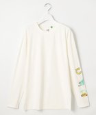 【ピーダブリュサーキュラス/PW CIRCULUS / MEN】の【UV遮蔽率98% UVカット】【MEN】UVインナー ゴルフ ホワイト系|ID: prp329100004567805 ipo3291000000032649864