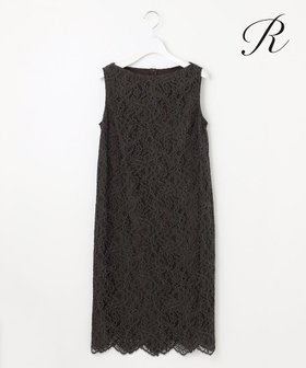 【23区/NIJYUSANKU】 【R(アール)】フラワーコードレース ワンピース人気、トレンドファッション・服の通販 founy(ファニー) ファッション Fashion レディースファッション WOMEN ワンピース Dress エレガント 上品 Elegant 春 Spring グラデーション Gradation コレクション Collection スカラップ Scalloped ノースリーブ No Sleeve 人気 Popularity フェミニン Feminine フォルム Form フラワー Flower ミモレ Mimore モチーフ Motif ラッセル Russell レース Race S/S・春夏 Ss・Spring/Summer 再入荷 Restock/Back In Stock/Re Arrival おすすめ Recommend 夏 Summer 2024年 2024 2024春夏・S/S Ss,Spring/Summer,2024 |ID:prp329100004567818