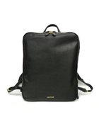 【レガロフェリーチェ/Regalo Felice】の【機能充実 / A4サイズ対応 / 日本製】リュック / REGALO 人気、トレンドファッション・服の通販 founy(ファニー) ファッション Fashion レディースファッション WOMEN バッグ Bag クッション Cushion ポケット Pocket リュック Ruck Sack 日本製 Made In Japan エレガント 上品 Elegant ビジネス 仕事 通勤 Business thumbnail BK(ブラック)|ID: prp329100004567980 ipo3291000000032312593