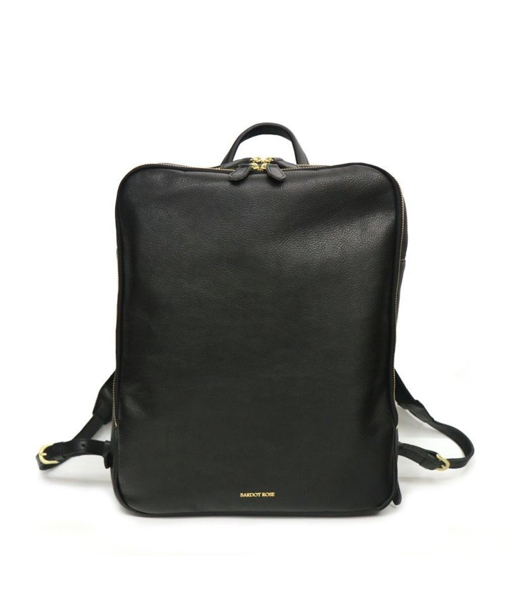 【レガロフェリーチェ/Regalo Felice】の【機能充実 / A4サイズ対応 / 日本製】リュック / REGALO インテリア・キッズ・メンズ・レディースファッション・服の通販 founy(ファニー) 　ファッション　Fashion　レディースファッション　WOMEN　バッグ　Bag　クッション　Cushion　ポケット　Pocket　リュック　Ruck Sack　日本製　Made In Japan　エレガント 上品　Elegant　ビジネス 仕事 通勤　Business　BK(ブラック)|ID: prp329100004567980 ipo3291000000032312593