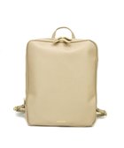 【レガロフェリーチェ/Regalo Felice】の【機能充実 / A4サイズ対応 / 日本製】リュック / REGALO 人気、トレンドファッション・服の通販 founy(ファニー) ファッション Fashion レディースファッション WOMEN バッグ Bag クッション Cushion ポケット Pocket リュック Ruck Sack 日本製 Made In Japan エレガント 上品 Elegant ビジネス 仕事 通勤 Business thumbnail IV|ID: prp329100004567980 ipo3291000000032312594