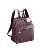 【エースバッグズアンドラゲッジ/ACE BAGS & LUGGAGE】のKanana project PJ1-4th リュックサック A4 67645 カナナ プロジェクト 軽量 軽い 旅行 カシス|ID: prp329100004568137 ipo3291000000034259367