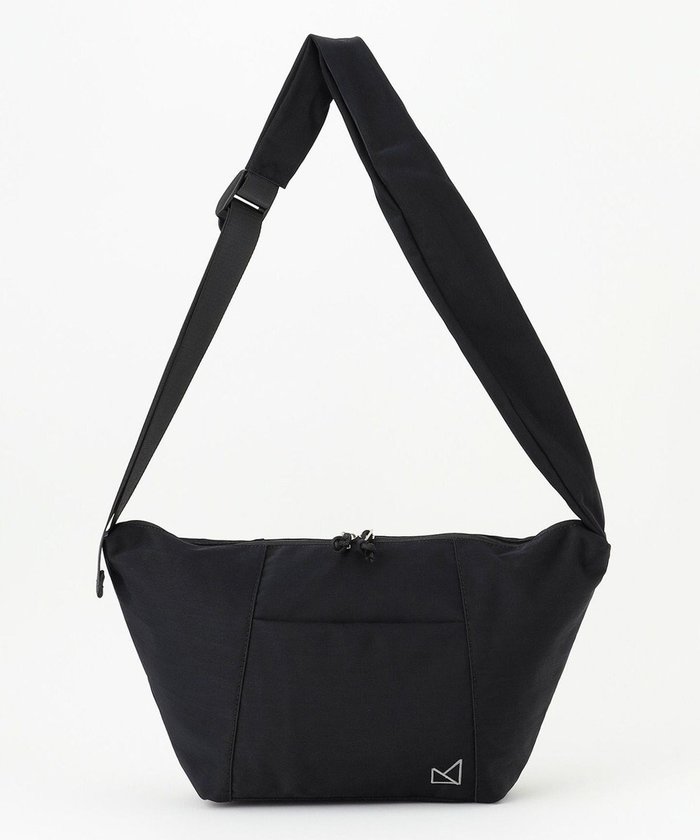 【ラ バガジェリー/LA BAGAGERIE】の【maison vert】 【トラベルにぴったり!】メニーポケットボディショルダーバッグ インテリア・キッズ・メンズ・レディースファッション・服の通販 founy(ファニー) https://founy.com/ ファッション Fashion レディースファッション Fashion for Women バッグ Bags トラベル Travel, Travel Gear フロント Front, Front Design ポケット Pocket, Pocket Detail マグネット Magnet, Magnetic Closure メッシュ Mesh, Net Fabric ラップ Wrap, Wrap Design |ID: prp329100004568179 ipo3291000000034299689