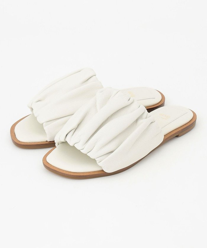 【ベイジ,/BEIGE,】の【一部店舗限定】HENRI EN VARGO / JUNIPER サンダル インテリア・キッズ・メンズ・レディースファッション・服の通販 founy(ファニー) https://founy.com/ ファッション Fashion レディースファッション Fashion for Women エレガント 上品 Elegant 春 Spring クール Cool, Chic サンダル Sandals, Summer Shoes シューズ Shoes, Footwear スマート Smart, Elegant フォルム Silhouette, Form ラグジュアリー Luxury, Elegant S/S・春夏 SS, Spring/Summer, Warm Season 夏 Summer |ID: prp329100004568212 ipo3291000000033709203
