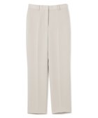 【ジョゼフ/JOSEPH】の【洗える】プランプトフルー トラウザーズ Light grey|ID: prp329100004568340 ipo3291000000033688550