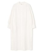 【ネイヴ/NAVE】の【ReNAVE・セットアップ可/洗える/接触冷感/UVケア】コットンポリブロード ワンピース ホワイト系|ID: prp329100004568391 ipo3291000000034202035