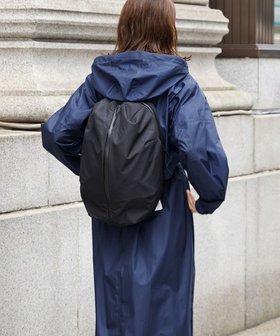 【リヴェラル/LIVERAL】の【撥水・耐水・多収納/A4サイズ対応】Egg Pack リュック Sサイズ 人気、トレンドファッション・服の通販 founy(ファニー) ファッション Fashion レディースファッション WOMEN バッグ Bag 傘 Umbrella シンプル Simple ジップ Zip 財布 Wallet トラベル Travel 手帳 Pocket Book ポケット Pocket ポーチ Pouch リュック Ruck Sack おすすめ Recommend ビジネス 仕事 通勤 Business |ID:prp329100004568401