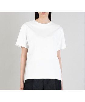 【23区/NIJYUSANKU】 【エステータ】スーピマコットン プレミアムジャージー 半袖Tシャツ人気、トレンドファッション・服の通販 founy(ファニー) ファッション Fashion レディースファッション WOMEN トップス・カットソー Tops/Tshirt シャツ/ブラウス Shirts/Blouses ロング / Tシャツ T-Shirts カットソー Cut and Sewn カットソー Cut And Sew ジャケット Jacket ジャージー Jersey ストレッチ Stretch プレミアム Premium ベーシック Basic ボトム Bottom 半袖 Short Sleeve A/W・秋冬 Aw・Autumn/Winter・Fw・Fall-Winter |ID:prp329100004568439