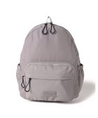 【チャコット/Chacott】のベーシックバッグパック グレー|ID: prp329100004568497 ipo3291000000032319343