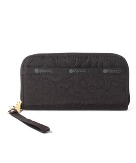 【レスポートサック/LeSportsac】のTECH WALLET WRISTLET/パフィーブロッサムズ 人気、トレンドファッション・服の通販 founy(ファニー) ファッション Fashion レディースファッション WOMEN 財布 Wallets ウォレット Wallet フラワー Flower ポケット Pocket モチーフ Motif ラウンド Round エレガント 上品 Elegant 人気 Popularity 旅行 Travel 財布 Wallet |ID:prp329100004568537