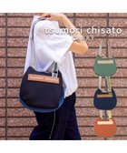 【ツモリチサト キャリー/tsumori chisato CARRY】のネコかおウレタン ショルダーバッグ 小サイズ 猫モチーフ ブラック|ID: prp329100004568569 ipo3291000000032320243