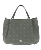 【クレイサス/CLATHAS】のルラック 2WAYバッグ 人気、トレンドファッション・服の通販 founy(ファニー) ファッション Fashion レディースファッション WOMEN バッグ Bag シンプル Simple ハンドバッグ Handbag ブローチ Brooch エレガント 上品 Elegant 再入荷 Restock/Back In Stock/Re Arrival thumbnail トープ|ID: prp329100004568633 ipo3291000000032320972