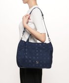 【クレイサス/CLATHAS】のルラック 2WAYバッグ ダークブルー|ID: prp329100004568633 ipo3291000000032558679