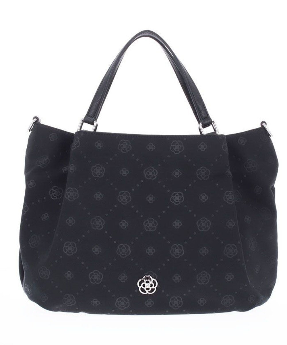 【クレイサス/CLATHAS】のルラック 2WAYバッグ 人気、トレンドファッション・服の通販 founy(ファニー) 　ファッション　Fashion　レディースファッション　Fashion for Women　バッグ　Bags　シンプル　Simple, Minimal　ブローチ　Brooch, Pin Brooch　エレガント 上品　Elegant　 other-1|ID: prp329100004568633 ipo3291000000034303388